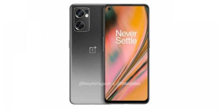 oneplus nord 2 ce