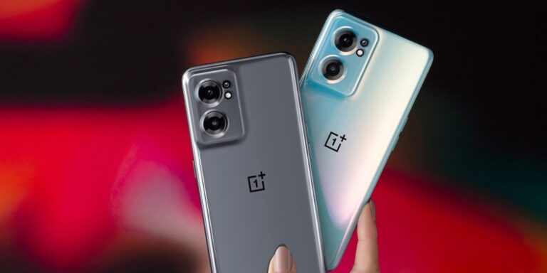 oneplus nord 2 ce