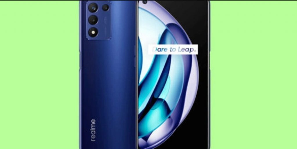 Realme 9 5G e 9 Speed Edition presentati ufficialmente