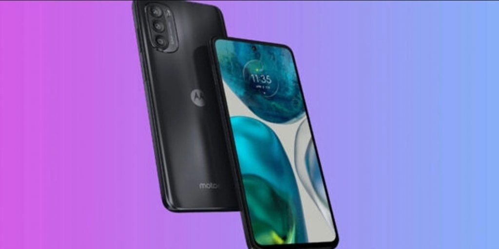 Motorola Moto G52 presentato ufficialmente