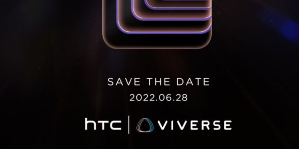 HTC presenterà un nuovo smartphone il prossimo 28 giugno