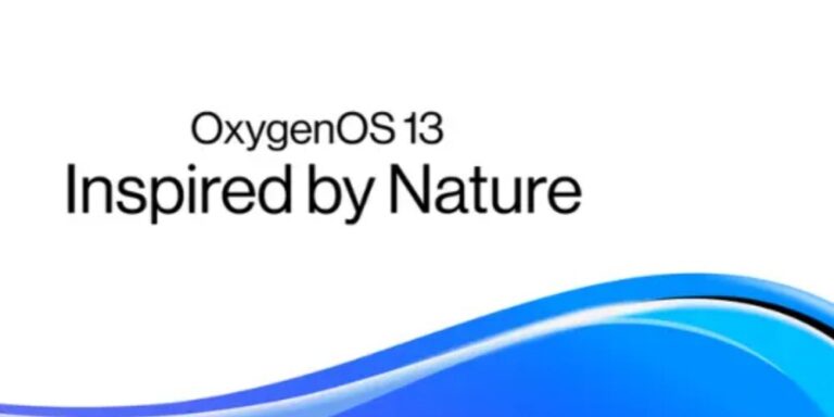 oxygenos 13