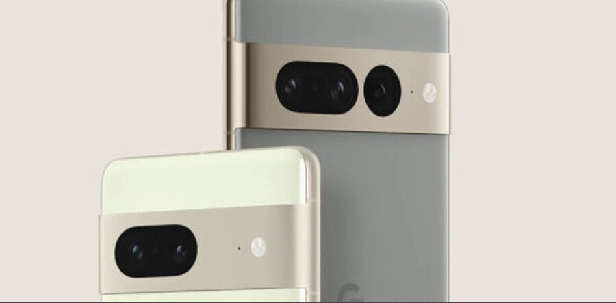 Pixel 7 e 7 Pro: un bug della fotocamera impedisce il salvataggio delle foto