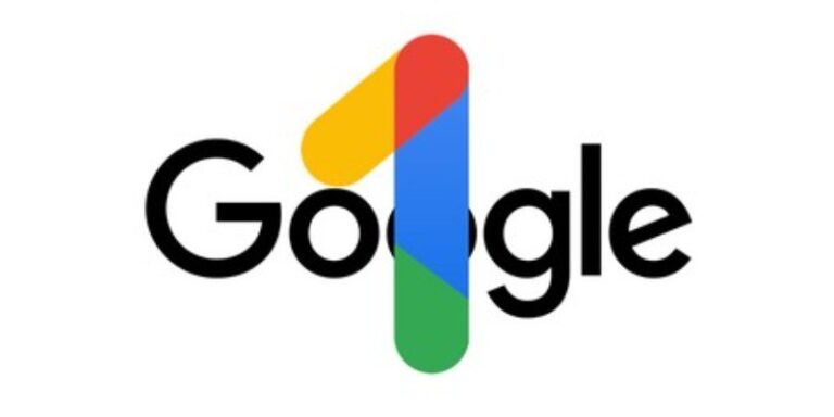 google one logo