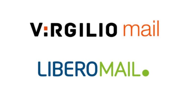 virgilio mail libero mail