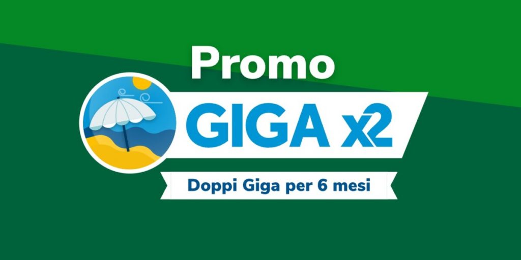 Very Mobile raddoppia i Giga per sei mesi su tutte le nuove offerte