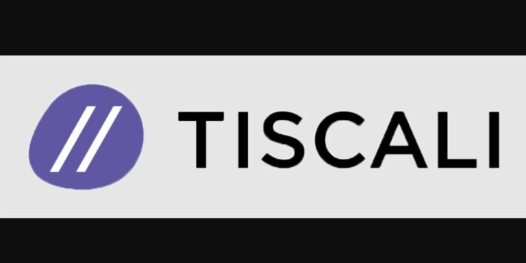 logo tiscali mobile