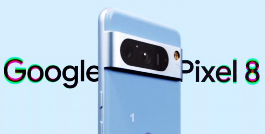 Pixel 8 Pro Minty Fresh: ecco le prime foto [Rumour]