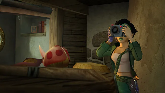 Beyond Good and Evil, il remaster verrà pubblicato il 25 giugno