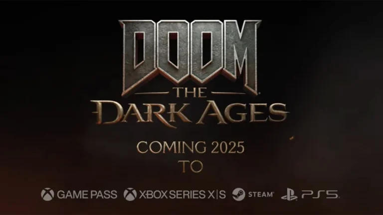 Doom: The Dark Ages