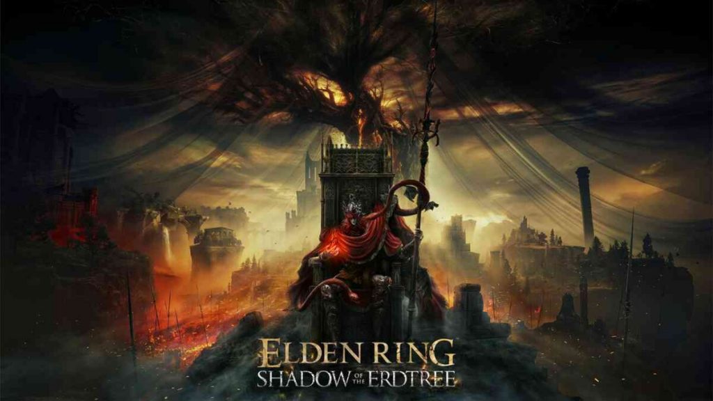 Elden Ring, come accedere al DLC “Shadow of the Erdtree”