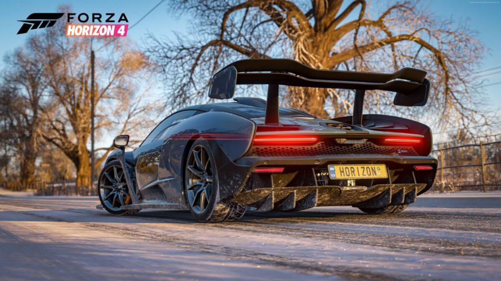 Forza Horizon 4 verrà rimosso dagli store digitali per la scadenza delle licenze