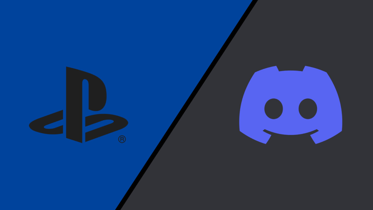 PS5 Discord