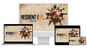 Resident Evil 7 e Resident Evil 2 in arrivo su iPhone, iPad e Mac