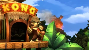 Super Mario Party Jamboree e sul ritorno di Donkey Kong Country Returns
