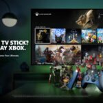 Xbox Gaming su Amazon Fire TV Stick