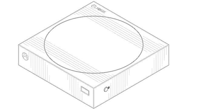 Svelato il progetto (mai realizzato) Xbox Keystone di un box per il cloud gaming di xCloud