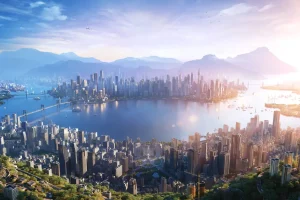 Cities_ Skylines 2 rimandato PlayStation Xbox