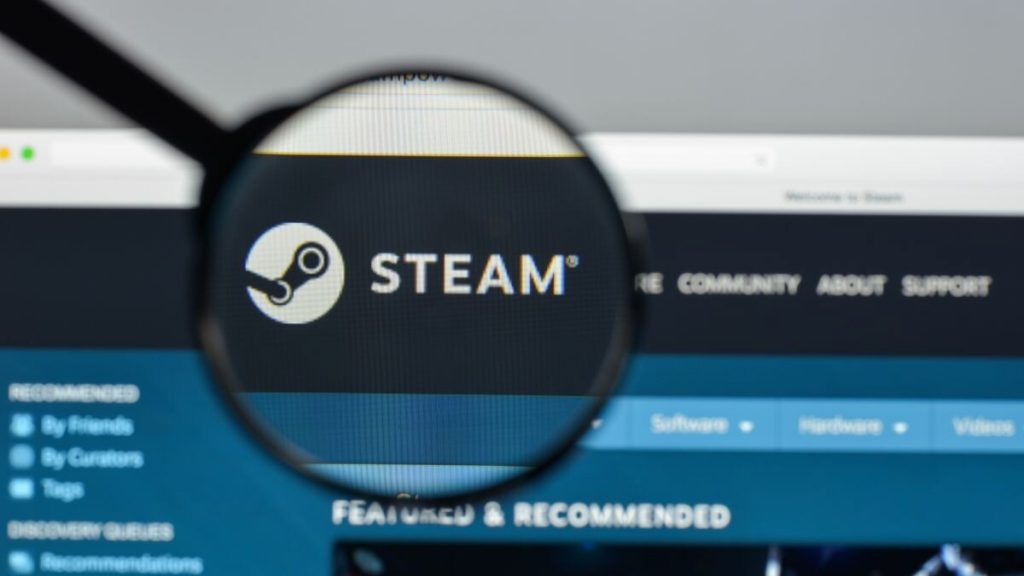 Come trovare gli screenshot realizzati su Steam