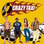 Crazy Taxi MMO