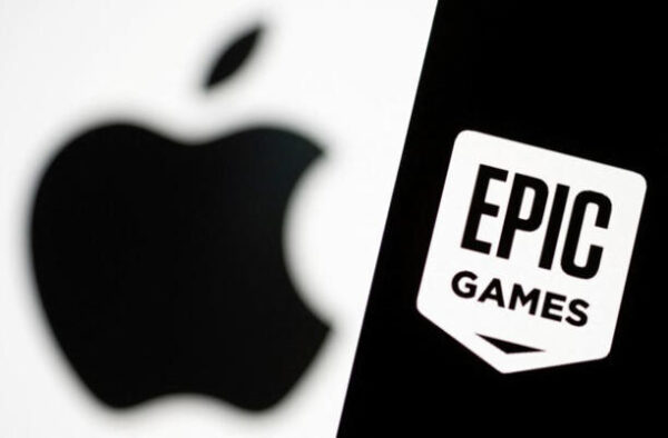 Epic Games Store per iOS approvato da Apple