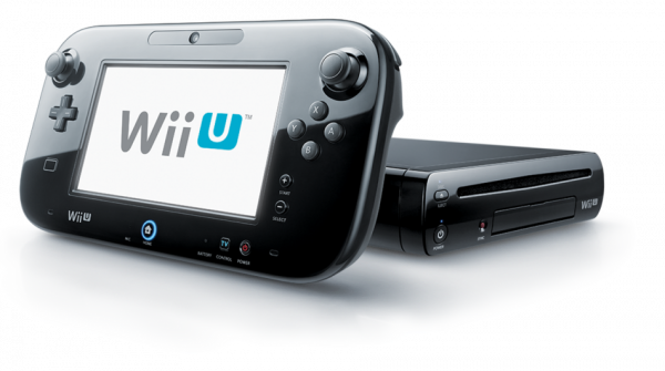 Nintendo Wii U