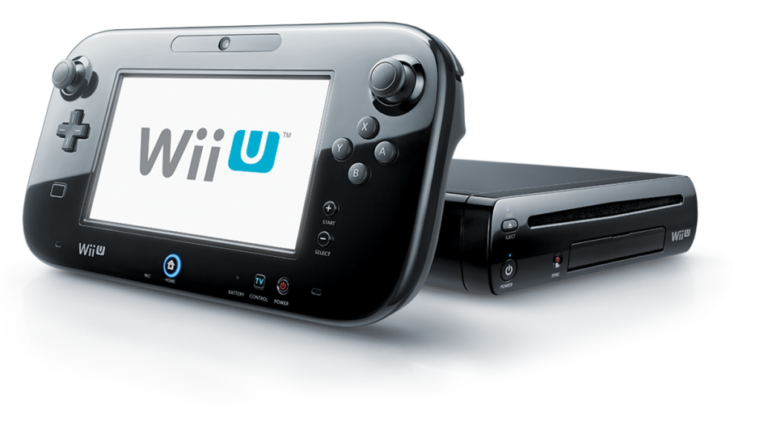 Nintendo Wii U