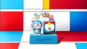 Samsung-Galaxy-Z-Flip-6-Doraemon-Special-Edition