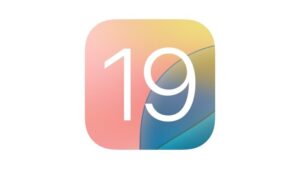 iOS 19