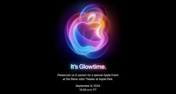 Apple evento lancio iPhone 16