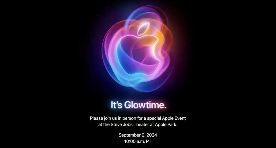 iPhone 16, presentazione ufficiale il 9 settembre