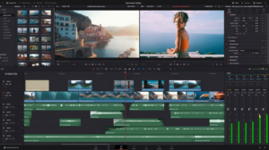 DaVinci Resolve 19 Windows on ARM