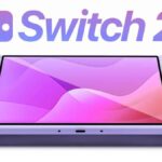 Nintendo Switch 2 concept