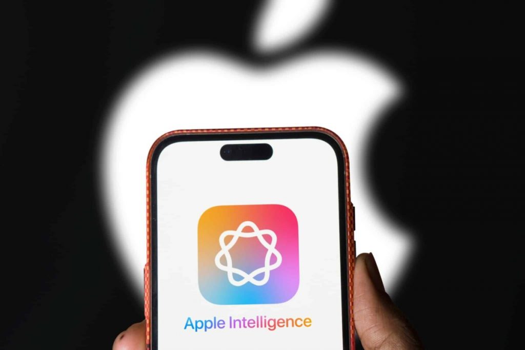 Quanta memoria richiede Apple Intelligence sugli iPhone?