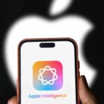 Apple Intelligence iPhone