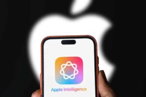 Apple Intelligence iPhone