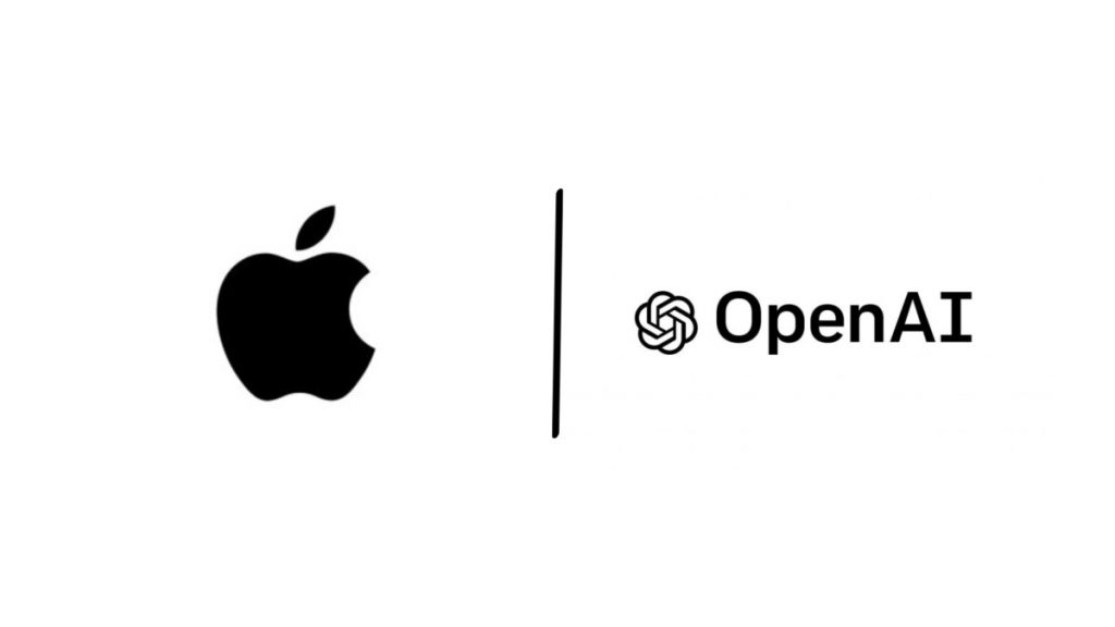 Apple non è più interessata ad investire in OpenAI