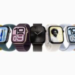 Apple Watch Series 10