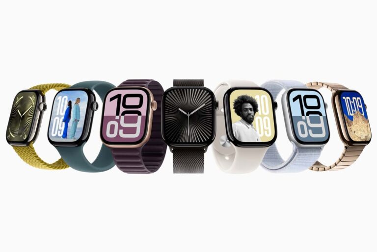 Apple Watch Series 10