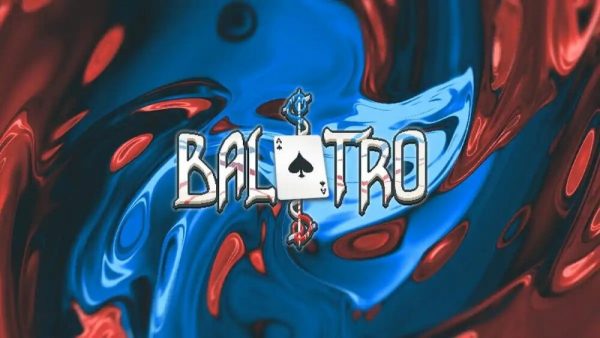 Balatro Android iOS