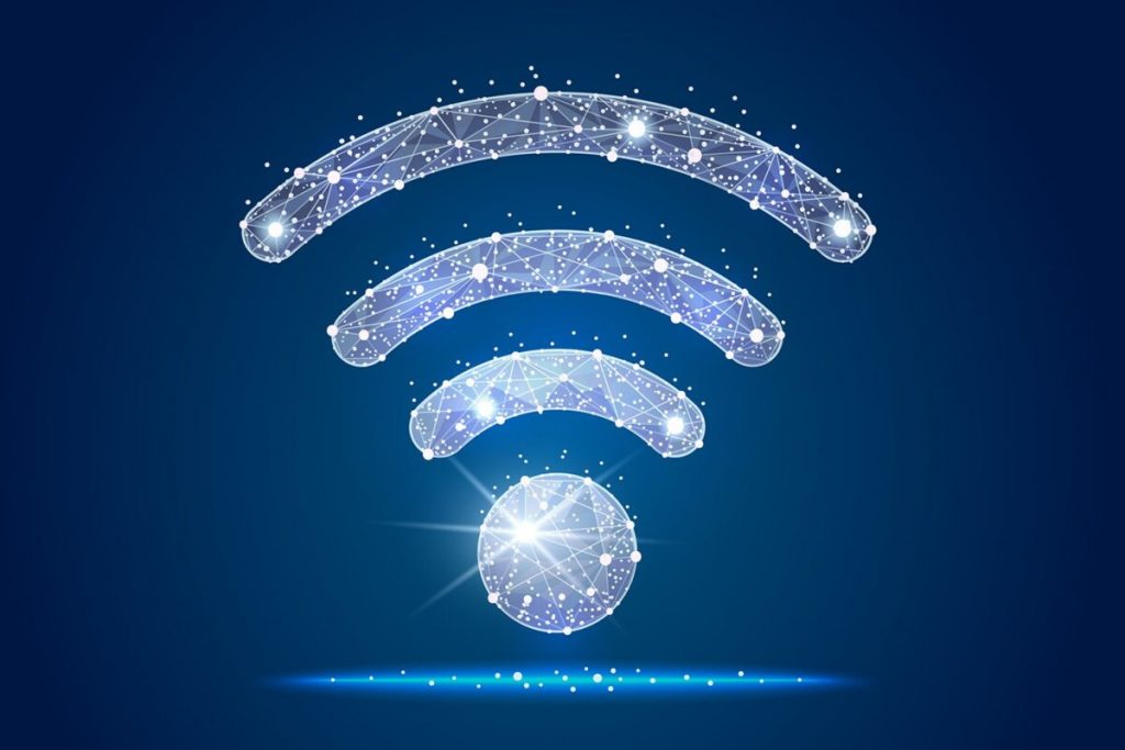 Come usare il PC per estendere la rete WiFi