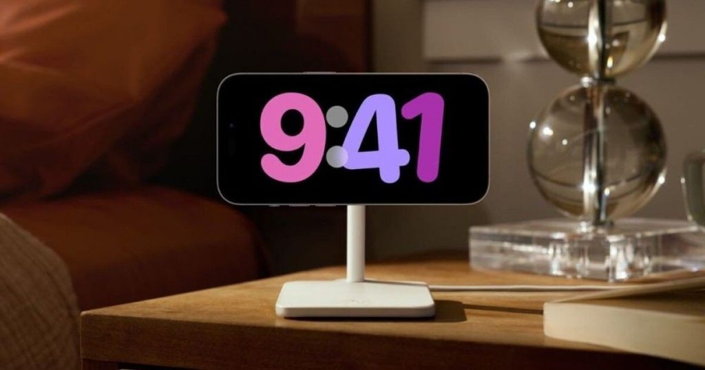 Apple crede ancora negli smart display: 2 modelli in arrivo nel 2025 con un rinnovato homeOS