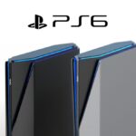 PlayStation 6 concept