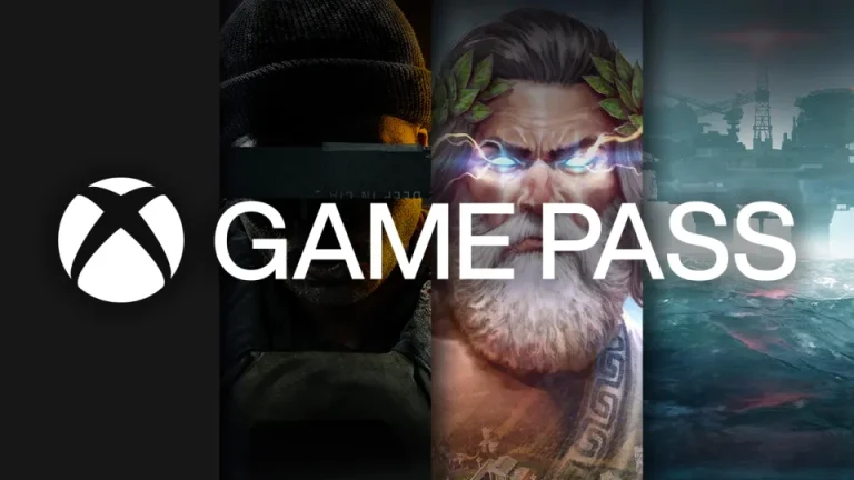 Xbox Game Pass Standard