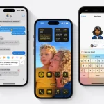 iOS 18 iPhone compatibili