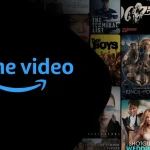 Amazon Prime Video pubblicità