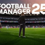 Football Manager 25