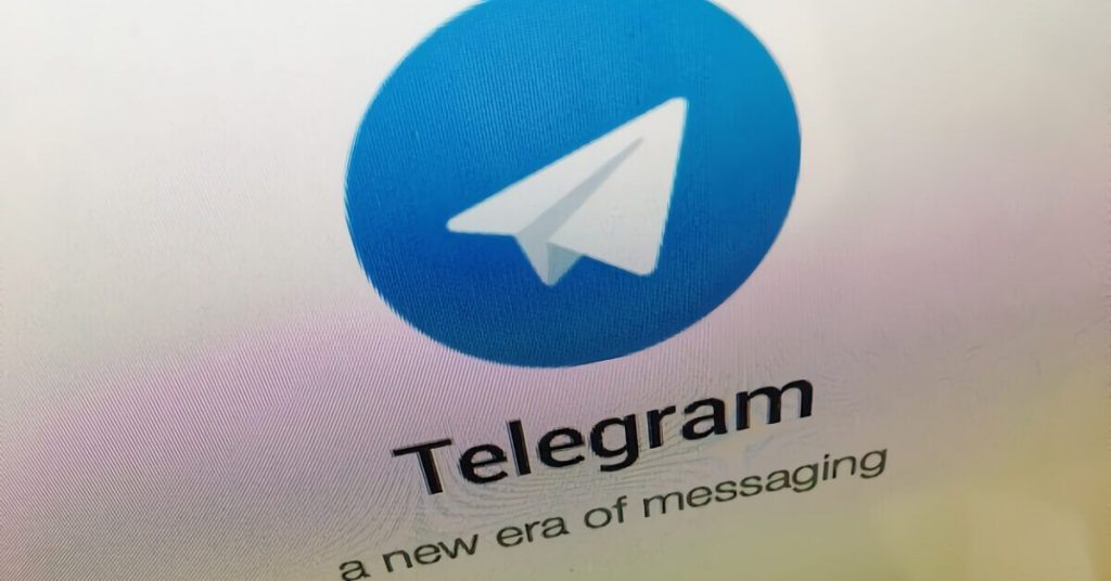 Guida alla cancellazione dell’account Telegram