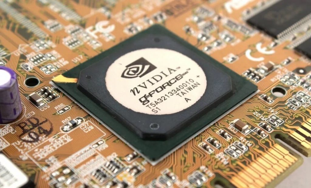 NVIDIA GeForce 256: Un’Icona del Gaming Compie 25 Anni