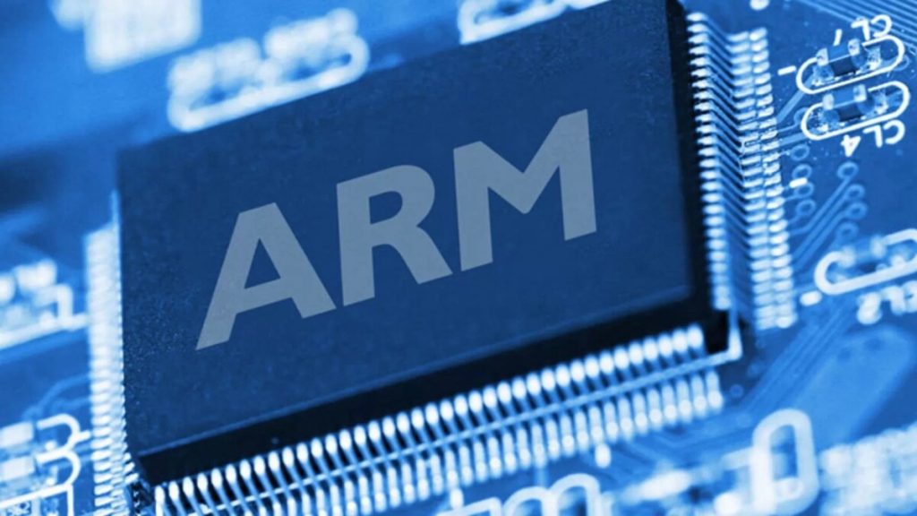 La Revoca della Licenza Arm a Qualcomm: Cosa Significa per il Settore Tecnologico